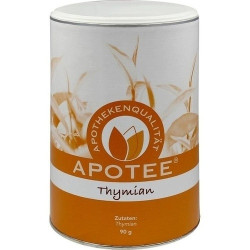 APOTEE Thymian, 90 G – PZN 10080572