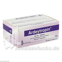 Ardeytropin, 100 ST – PZN 7422744