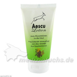 Aescu Lotion, 150 ML – PZN 8452552