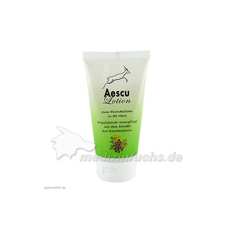 Aescu Lotion, 150 ML – PZN 8452552