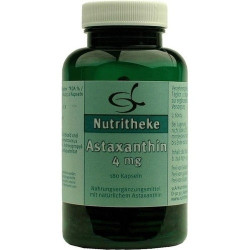 Astaxanthin 4mg, 180 ST – PZN 10707798