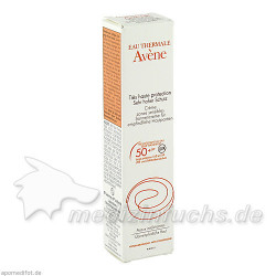 AVENE Sonnencreme empf. Hautpartien SPF 50+ 2010, 15 ML – PZN 5874896