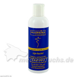 ALLERGIKA lipo-duschöl, 200 ML – PZN 677725