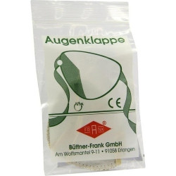 AUGENKLAP FRA GUMMIB SANDF, 1 ST – PZN 3173787
