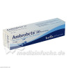 Ambrobeta 30, 20 ST – PZN 7522782