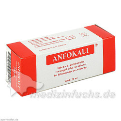 Anfokali, 30 ML – PZN 1389939