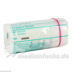 ASKINA IDEAL 5MX10CM CELLOPHANIERT, 1 ST – PZN 6874912
