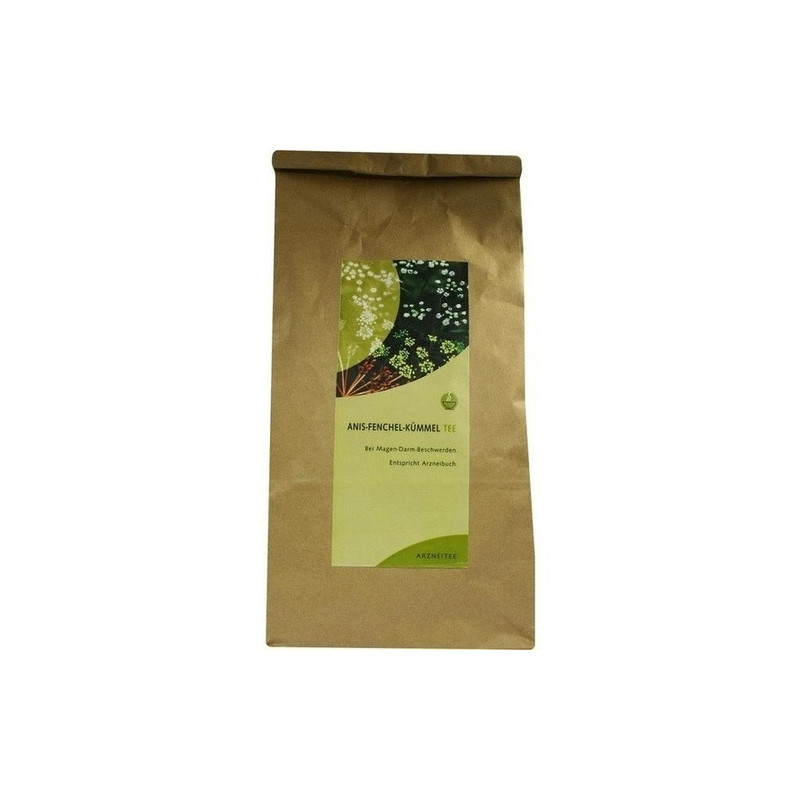 Anis-Fenchel-Kümmeltee, 500 G – PZN 1986345