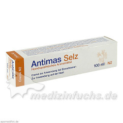 Antimas Selz, 100 ML – PZN 5560838