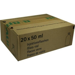 AQUA PRO INJ, 20X50 ML – PZN 1957094