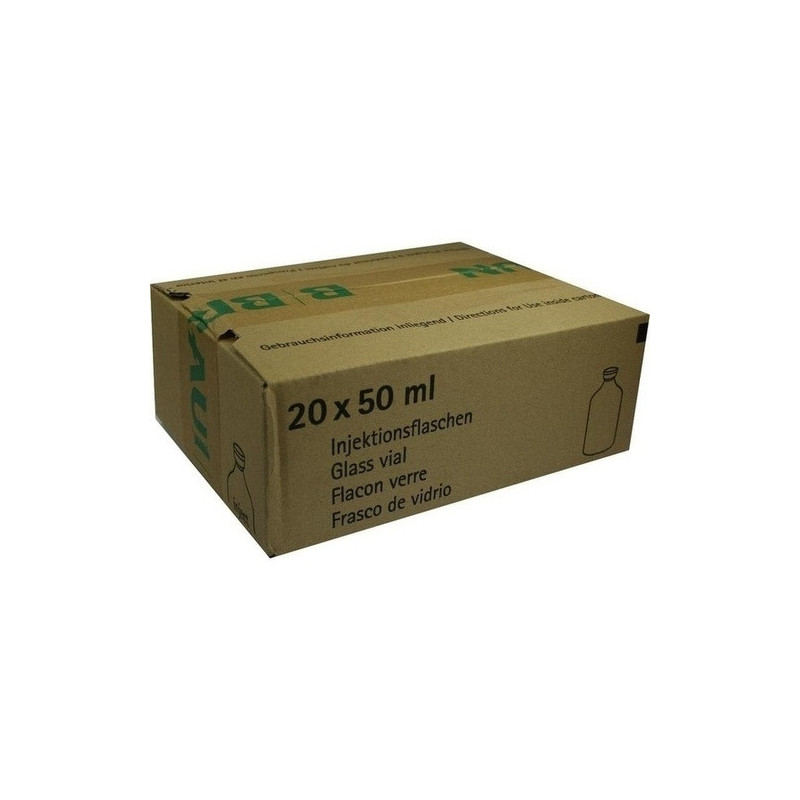 AQUA PRO INJ, 20X50 ML – PZN 1957094