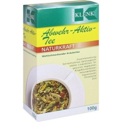 Abwehr-Aktiv Tee, 100 G – PZN 5023796