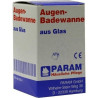 AUGENBADEWANNE GLAS, 1 ST – PZN 4816394