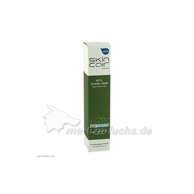 ALLPRESAN SKINCAIR Body INTENSE, 200 ML – PZN 9265295