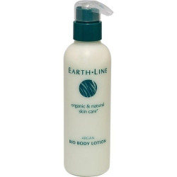 Argan Organic Body Lotion, 200 ML – PZN 3662960