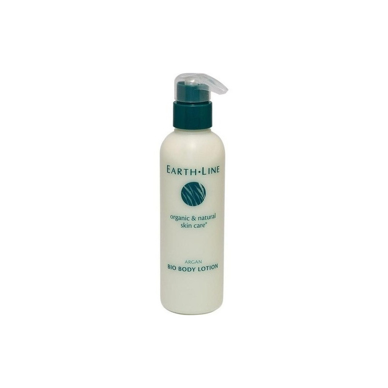 Argan Organic Body Lotion, 200 ML – PZN 3662960