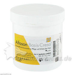 ALFASON BASIS CRESA, 350 G – PZN 7122522