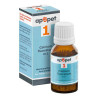 Apopet Schüssler-salz Nummer 1  Calcium fluor.D 12 veterinär  (12 g) – PZN 11685544