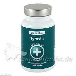 aminoplus Tyrosin, 60 ST – PZN 6325223