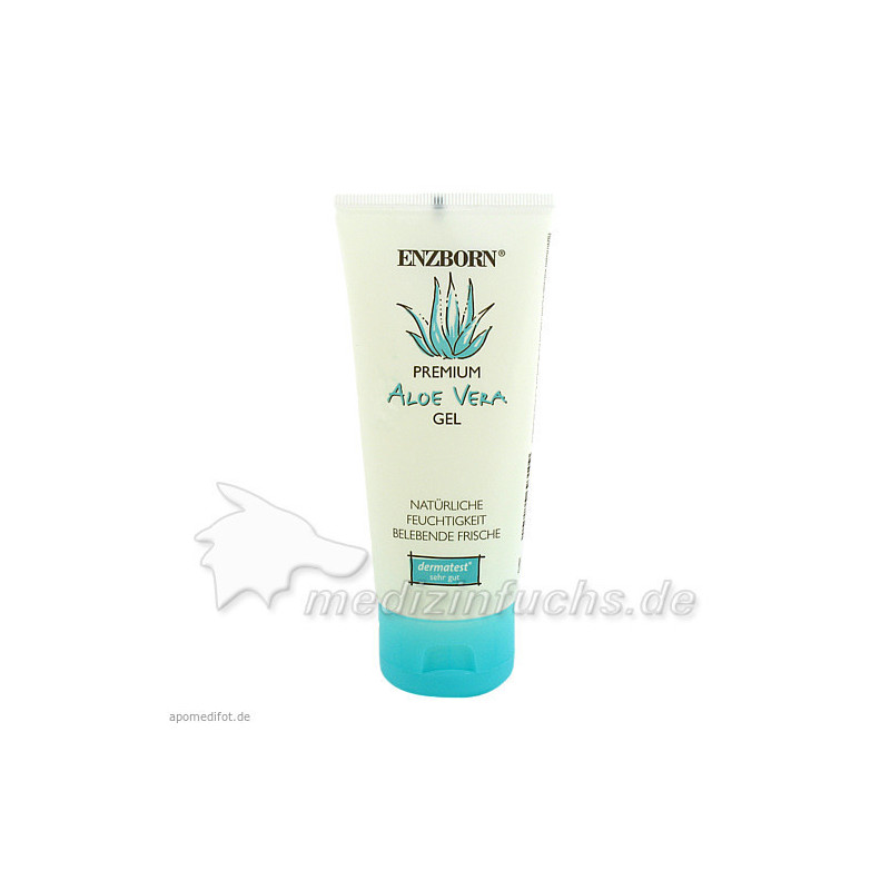 Aloe Vera Gel 100% Hidraloe f.Körper-u.Gesichtshau, 250 ML – PZN 7590559