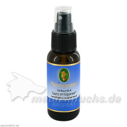 Airspray Ganz entspannt bio, 30 ML – PZN 1916149