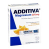 Additiva Magnesium 375 mg Sticks Orange (20 stk) – PZN 10946706