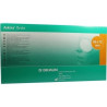 ASKINA OCULA AUGGENKOMPRESSEN 56X72MM UNSTERIL, 50 ST – PZN 6167095
