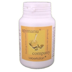 apimanu LebertoSan ayurveda, 90 ST – PZN 589300