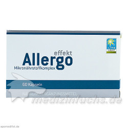 Allergo effekt, 60 ST – PZN 5455194
