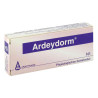 Ardeydorm (20 stk) – PZN 1313391