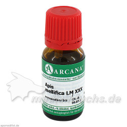 APIS MELLIFICA ARCA LM 30, 10 ML – PZN 3503598