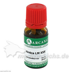 ARNICA ARCA LM 30, 10 ML – PZN 3503641