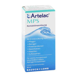 Artelac Mps Kontaktlinsenlösung (60 ml) – PZN 10853465