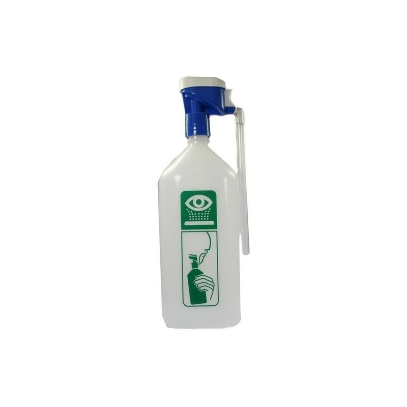 Augenspülflasche 600ml, 1 ST – PZN 2770251