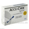 ACCU-CHEK Spirit 3.15ml Ampullen-System, 5 ST – PZN 2730263