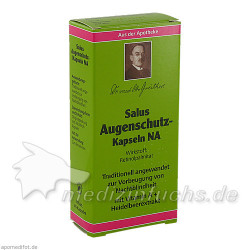 Augenschutz-Kapseln NA Salus, 45 ST – PZN 1986813