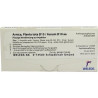 ARNICA PLANTA T D15 AURUM, 8X1 ML – PZN 1618386