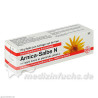 Arnica Salbe N, 25 G – PZN 2094577