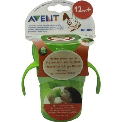 Avent Mein erster richtiger Becher, 1 ST – PZN 6468684