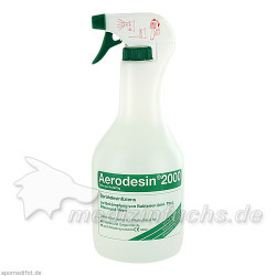 AERODESIN 2000, 1000 ML – PZN 3057213