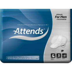 Attends For men 3, 14 ST – PZN 7569186