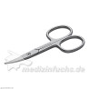 ApoLine Nagelschere microverzahnt INOX rostfrei, 1 ST – PZN 10851437