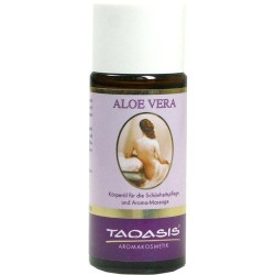 ALOE VERA , 50 ML – PZN 992160