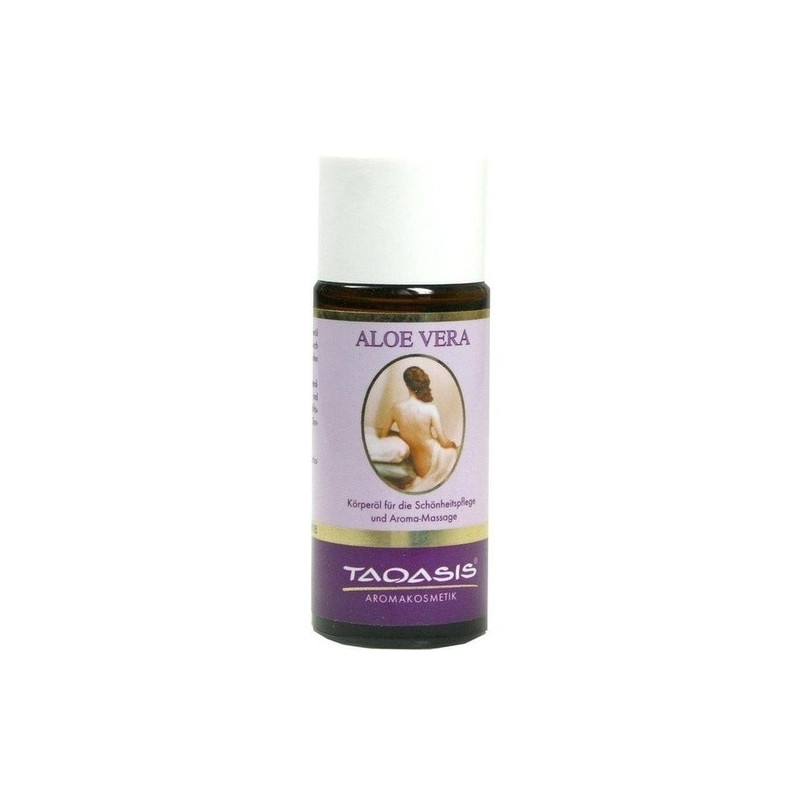 ALOE VERA , 50 ML – PZN 992160