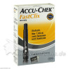 ACCU CHEK FastClix Stechhilfe, 1 ST – PZN 6900851