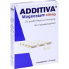 ADDITIVA Magnesium 400mg Filmtabletten, 30 ST – PZN 6139325