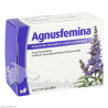 Agnusfemina 4mg Filmtabletten, 100 ST – PZN 3781363