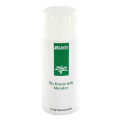 Arganöl (125 ml) – PZN 702280