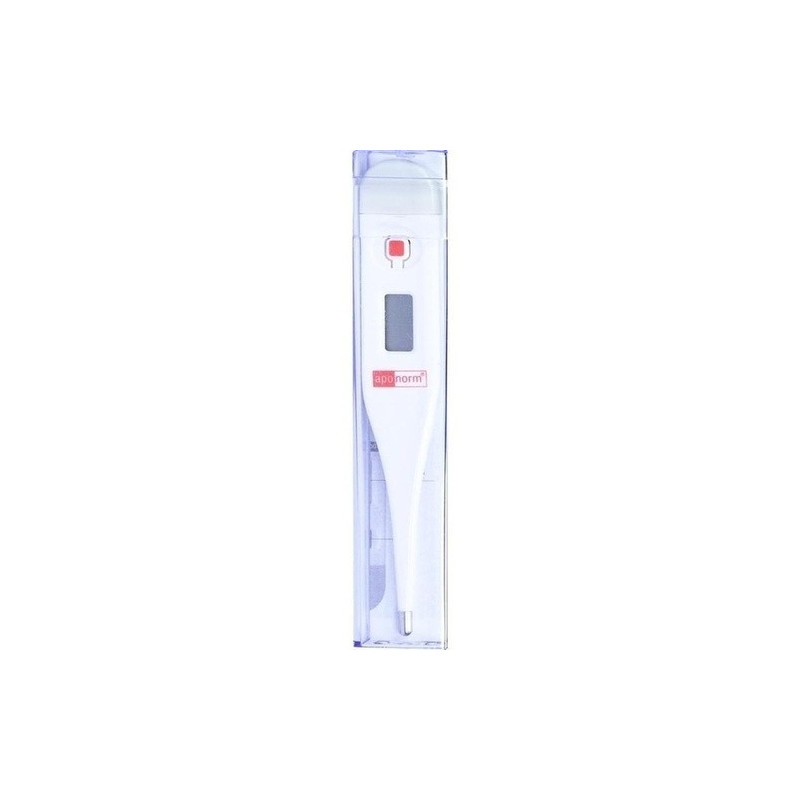 Aponorm Fieberthermometer basic, 1 ST – PZN 10040578