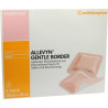 Allevyn Gentle Border 10cmx10cm, 5 ST – PZN 6087456